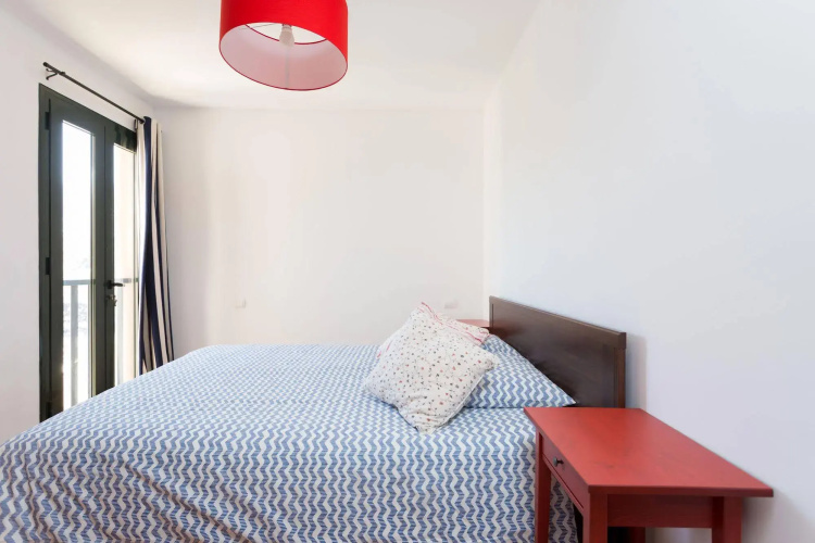 Apartamento Sol y Luna