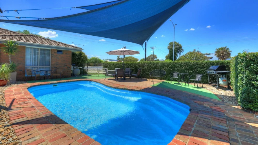 Best Western Pevensey Motor Lodge