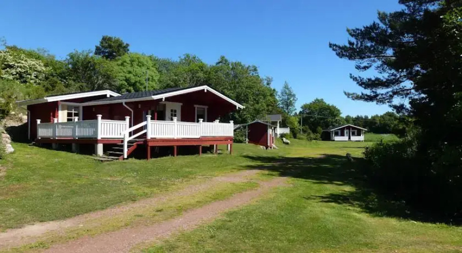 Nordbergs Stugor
