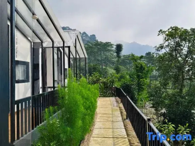 Luma Senja Villa & Cabin