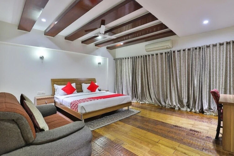 Premium Double room