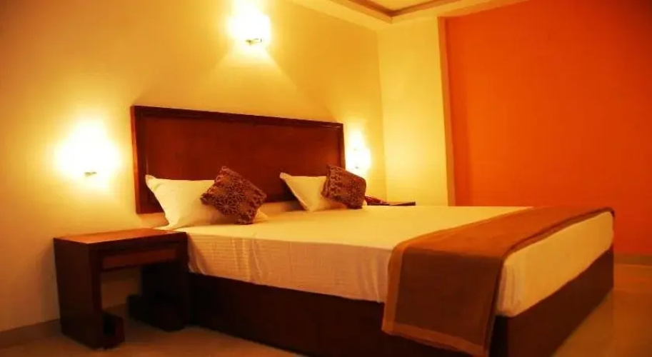 Budget Hotel