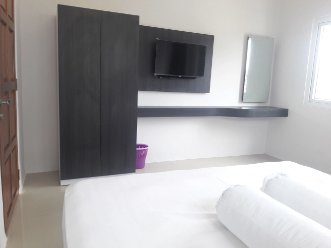 Azalia Residence