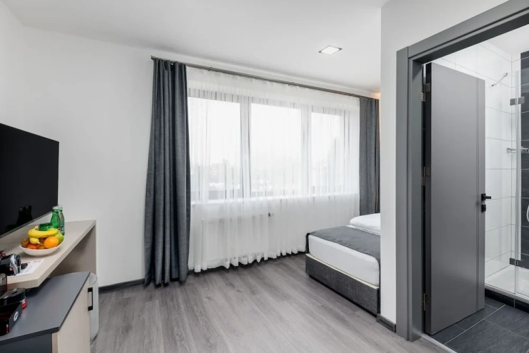 Comfort Single room