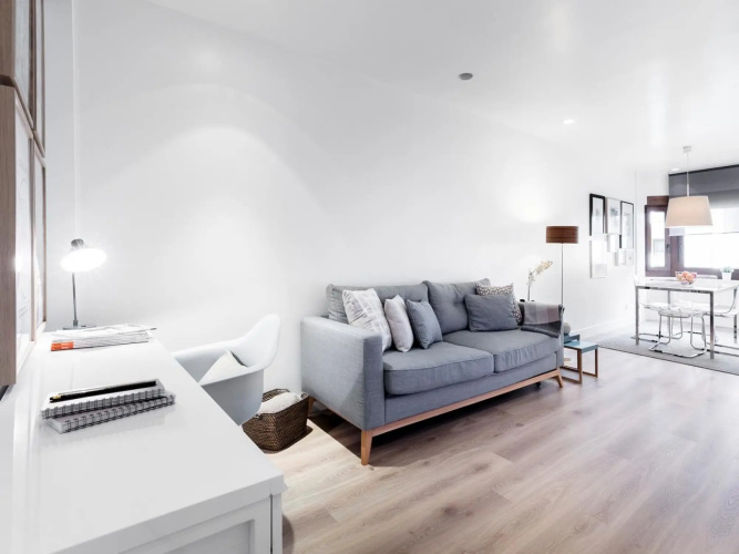 Villanueva apartment I