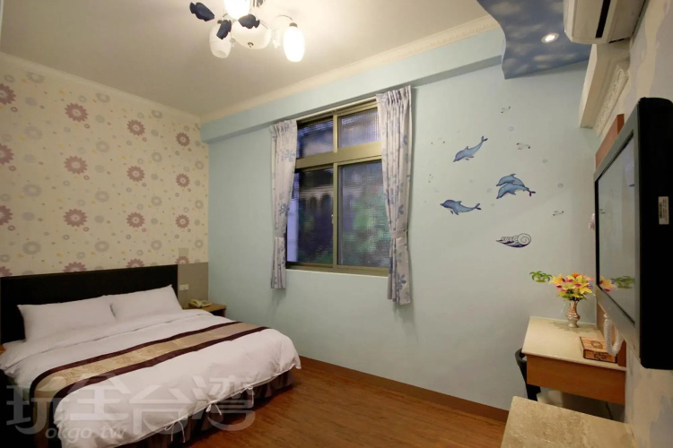 Jiji Fuli Homestay