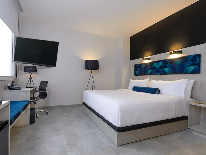 Premium Double room
