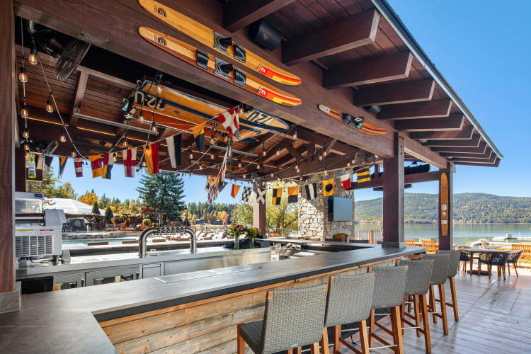 Lodge At Whitefish Lake photo 34