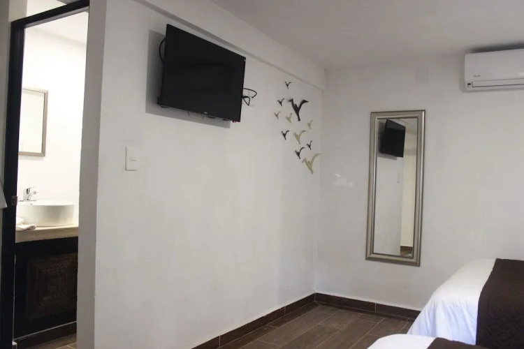 Hotel Celin