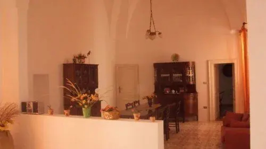 Antica Terra B&B