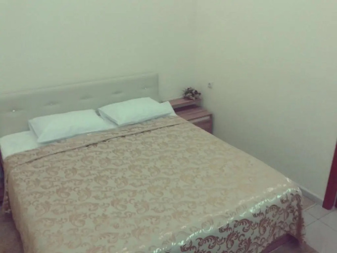 Фотография номера гостиницы Амран