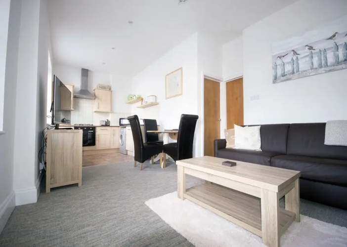 Trinity Mews
