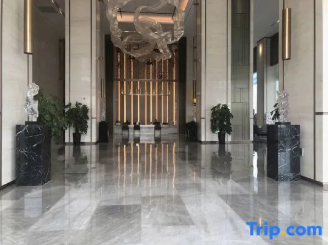 Zhongguancun International Hotel
