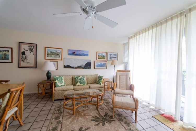 Turtle Bay Sea Shells**ta-154567065601 1 Bedroom Condo by RedAwning