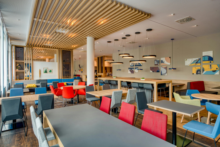 Holiday Inn Express Fulda photo 24