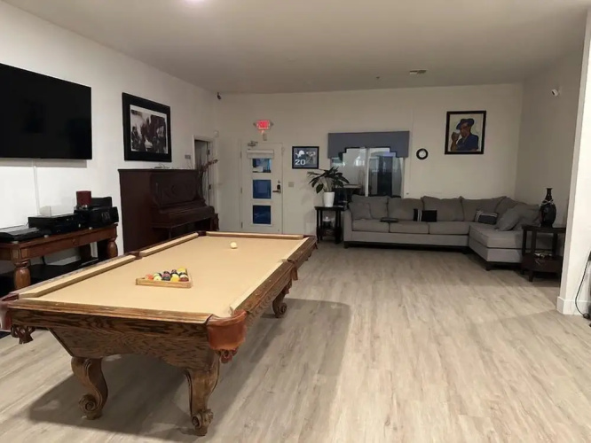The Place
