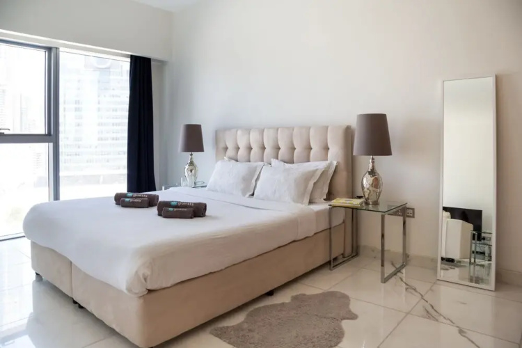 HiGuests -&nbsp;Central Park