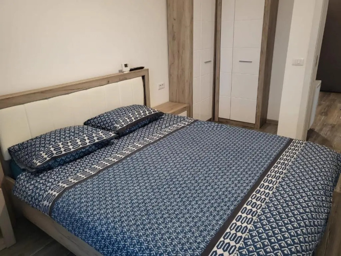 Apartament Dem Radulescu