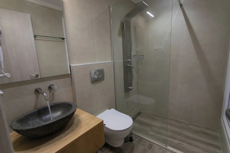 Luxury room