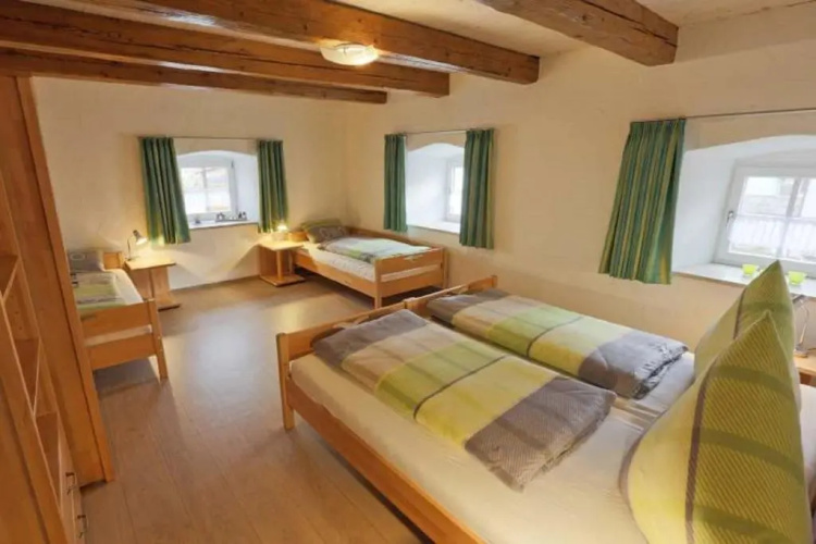 Ferienhaus Wimbauer