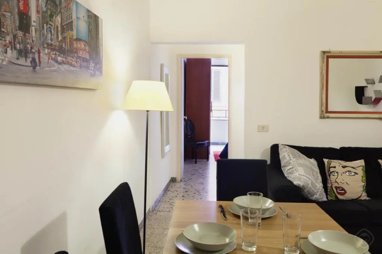Via del Corso Apartment
