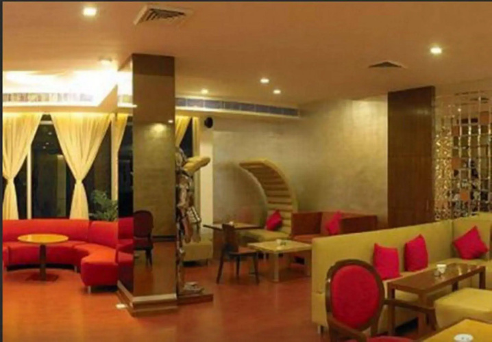 Royal Orchid Central Jaipur