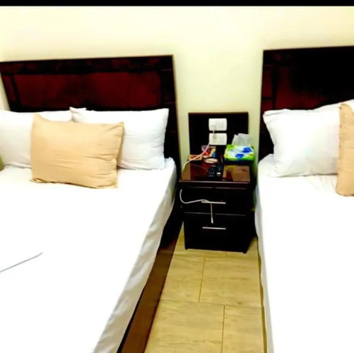 Hotelafbeelding