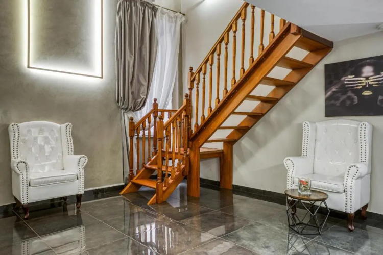 Guest house Operà Suites Roma
