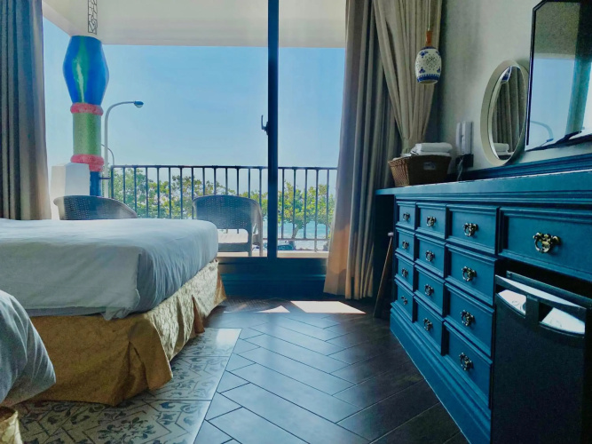 Mini Summer Hostel