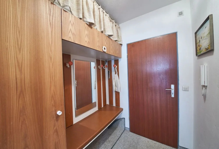 Appartement Bittner by HolidayFlats24