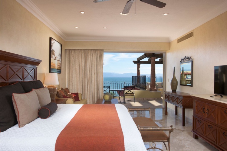 Villa La Estancia Beach Resort & Spa Riviera Nayarit photo 7