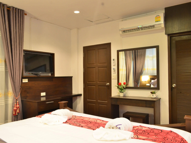 Lanta Nice Beach House