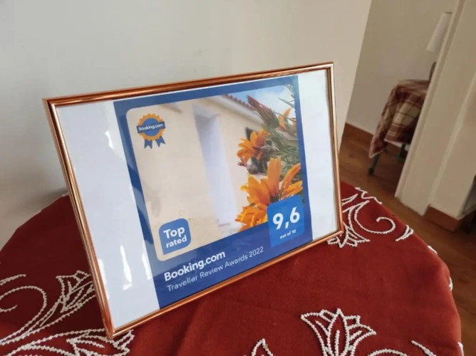 2 Bedrooms Double Cottage