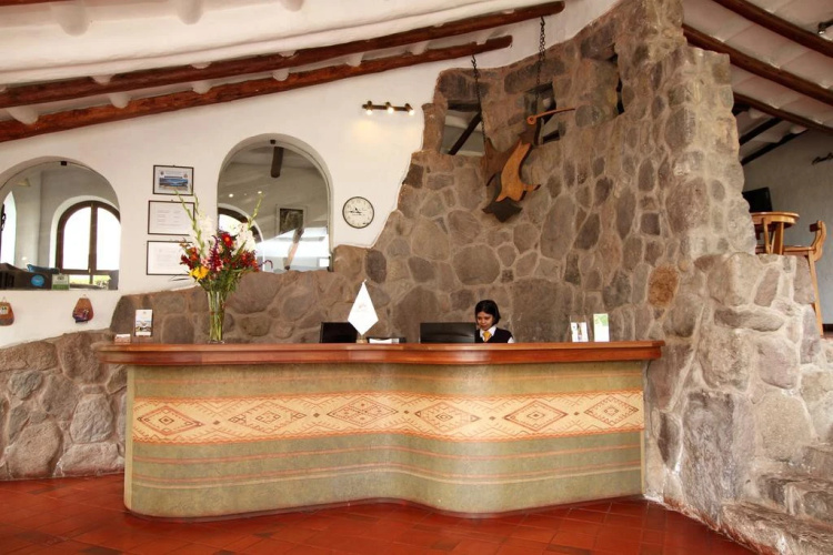 Imagen del hotel