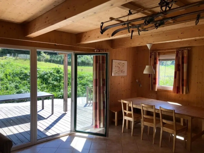 Chalet