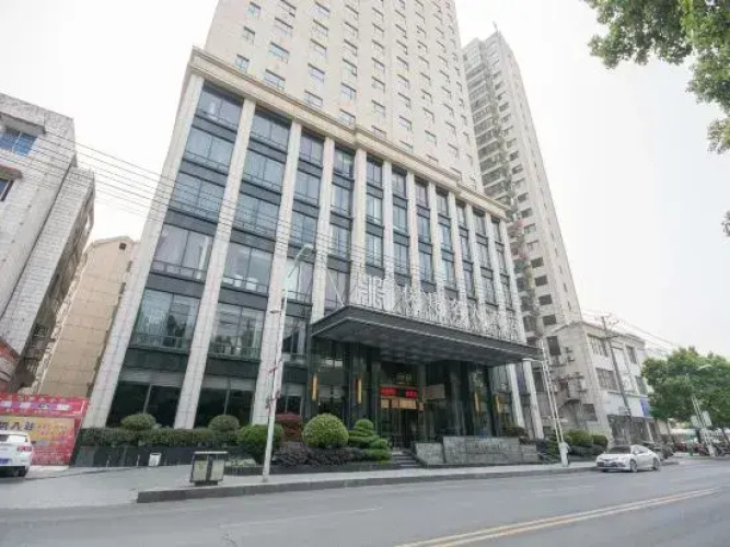 Celebrity Hotel