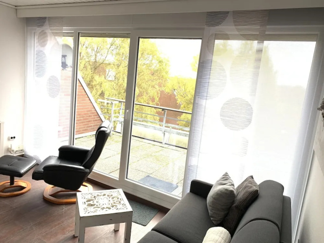 Ferienwohnung Kobbe