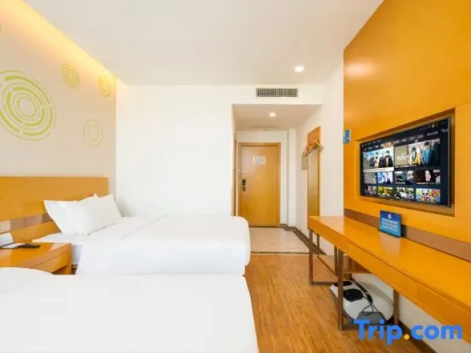 Comfort Twin room
