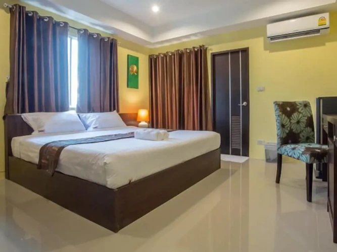 Superior Double room