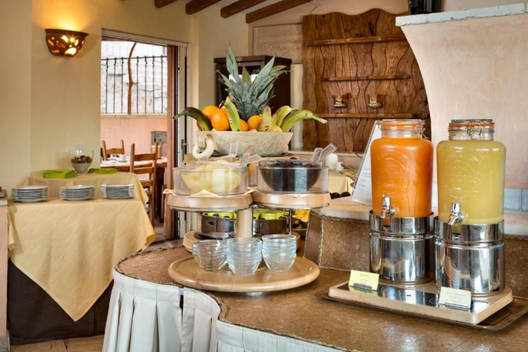 Hotel Arathena photo 16