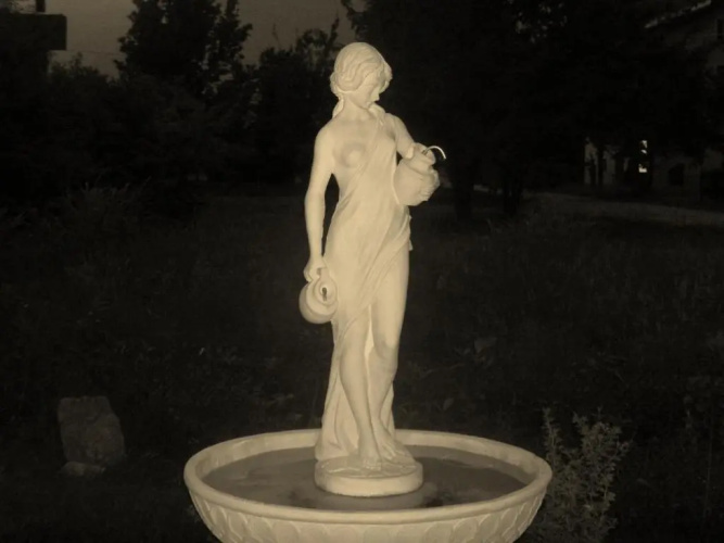 Villa Gioiosa