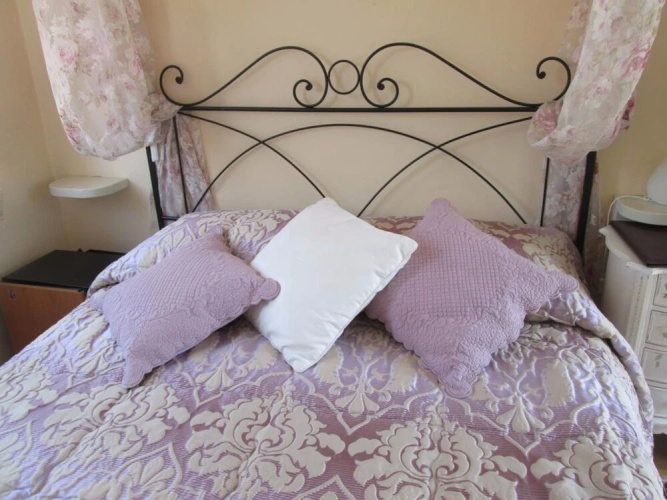 B&B Villa Adriana