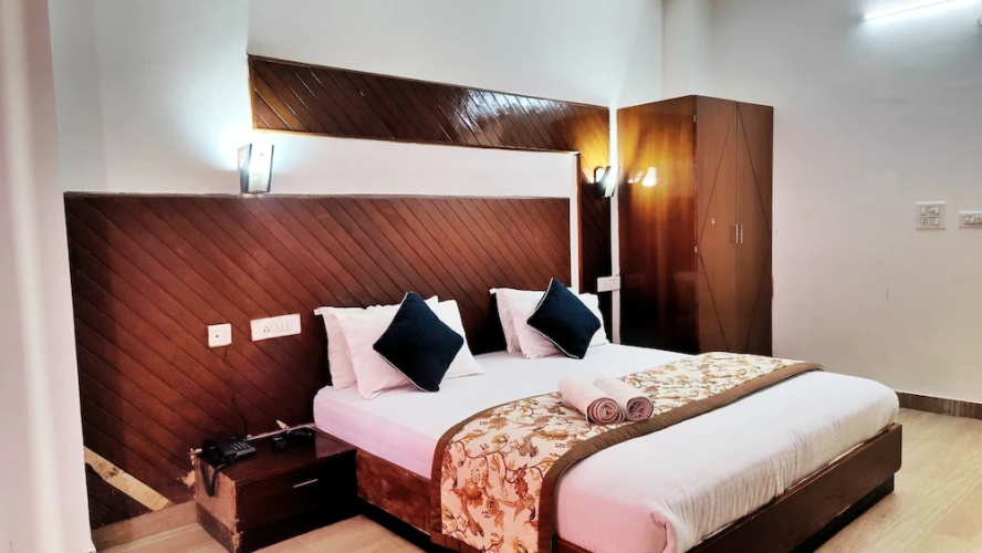 Hotel Neelgiri