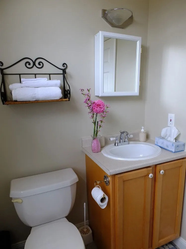 Bluewaters Retreat Bachelor Unit