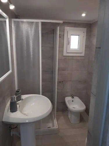 1 Bedroom Cottage