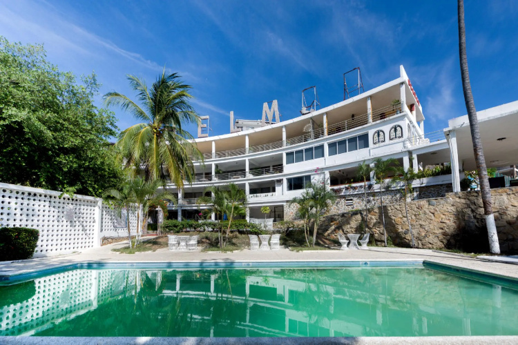 Hotel Belmar By OYO