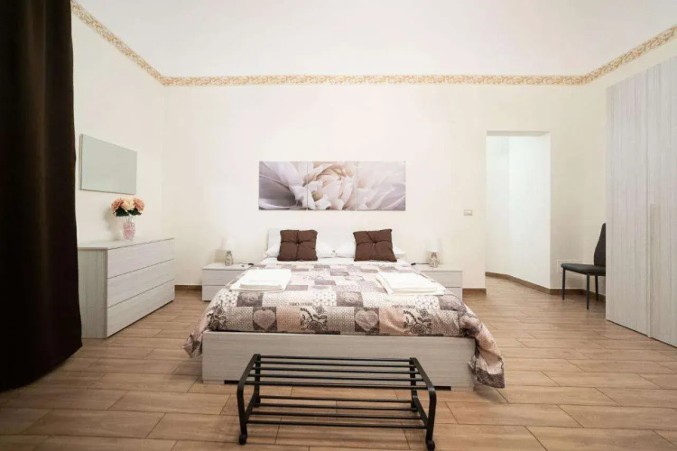 Le Vie del Centro B&B