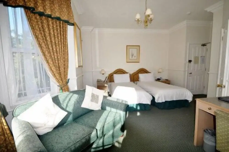 Standard Family room
