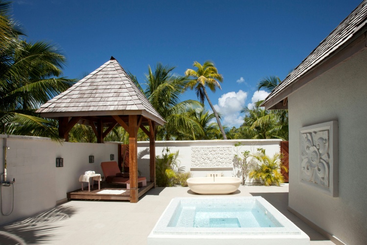 The St. Regis Bora Bora Resort photo 21