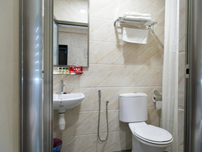 Global Inn Hotel